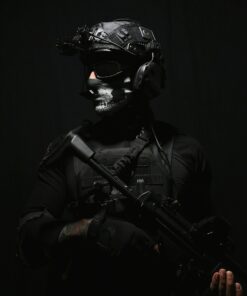 Tactical Gear