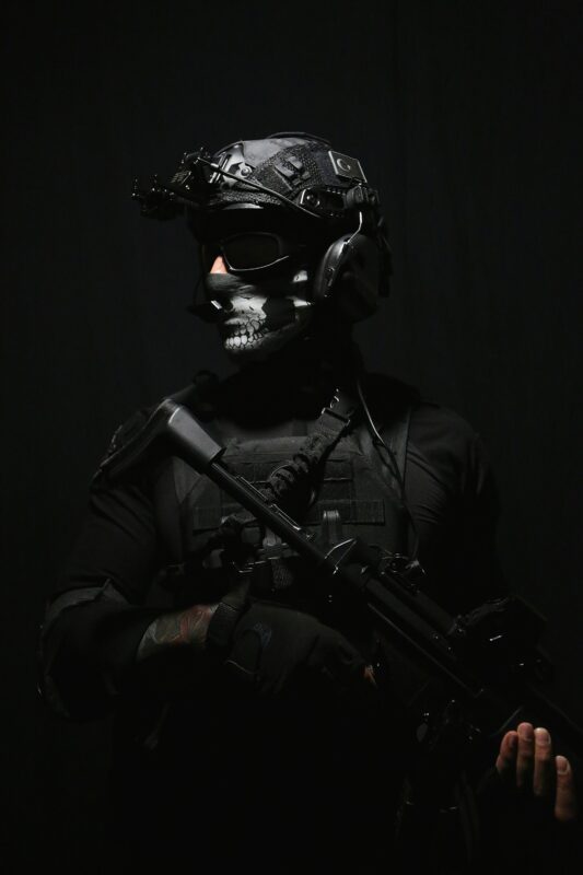 Tactical Gear