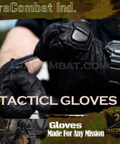 Tactical Gloves