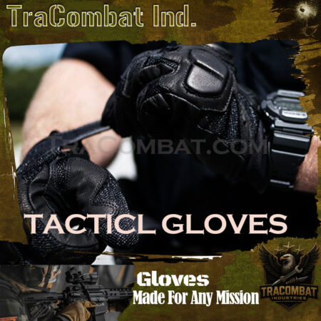 Tactical Gloves