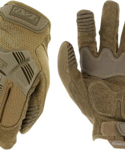 M-Pact Tactical Gloves