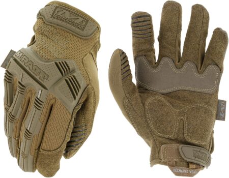 M-Pact Tactical Gloves
