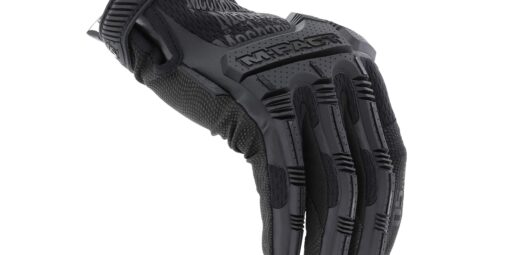 TraCombat Delta Utility Tactical Gloves – Touchscreen Compatible, High Dexterity, Breathable Fit for Shooting & Outdoor Missions - Image 2