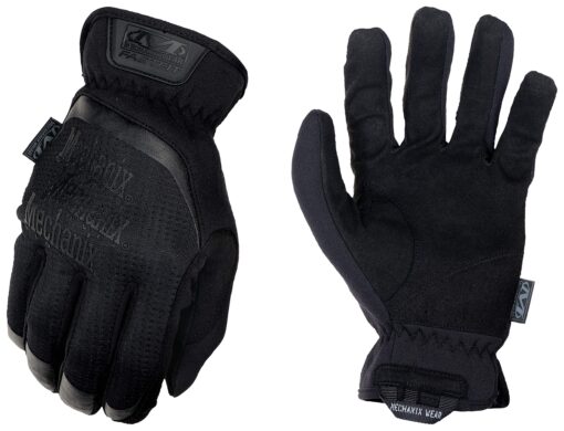 TraCombat Phantom Tactical Gloves – Hard Knuckle, Touchscreen Ready, Breathable Outdoor & Combat Gloves - Image 2