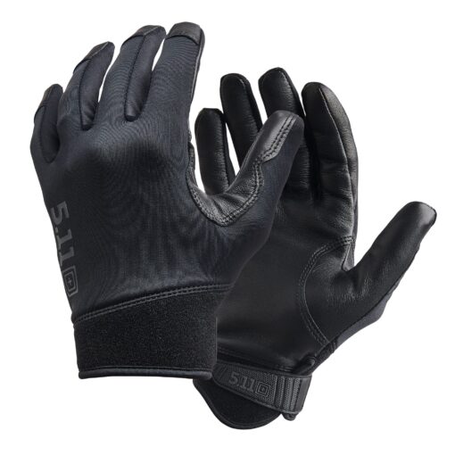 TraCombat Tactical High-Abrasion 2.0 Gloves – Built for Battle, Engineered for Endurance - Image 2