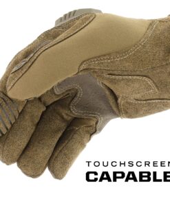 M-Pact Tactical Gloves