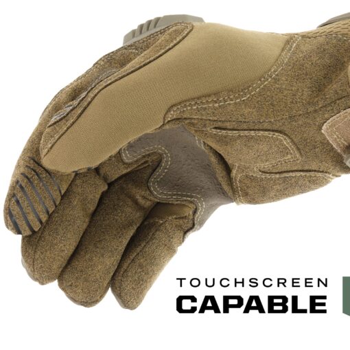 M-Pact Tactical Gloves