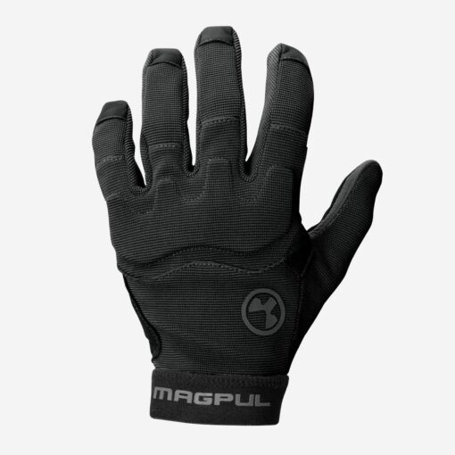 TraCombat Viper Tactical Gloves – Touchscreen, Shock-Absorbing Padding, Breathable Outdoor & Combat Gloves - Image 3