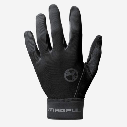 TraCombat Shadow Tactical Gloves – Touchscreen, Hard Knuckle, Reinforced Grip for Combat & Outdoor Use - Image 3