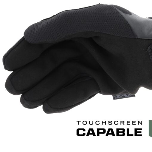 TraCombat Pursuit D5 Tactical Cut-Resistant Gloves – Covert, Touchscreen-Compatible, High-Durability for Tactical & Work Use - Image 7