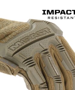 M-Pact Tactical Gloves