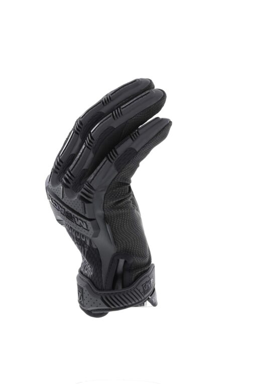 TraCombat Delta Utility Tactical Gloves – Touchscreen Compatible, High Dexterity, Breathable Fit for Shooting & Outdoor Missions - Image 8