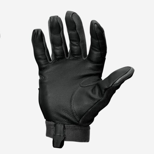 TraCombat Viper Tactical Gloves – Touchscreen, Shock-Absorbing Padding, Breathable Outdoor & Combat Gloves - Image 4