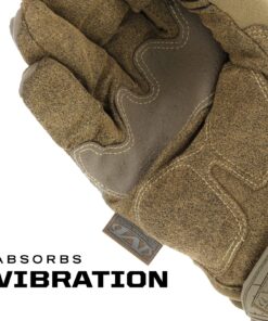 M-Pact Tactical Gloves