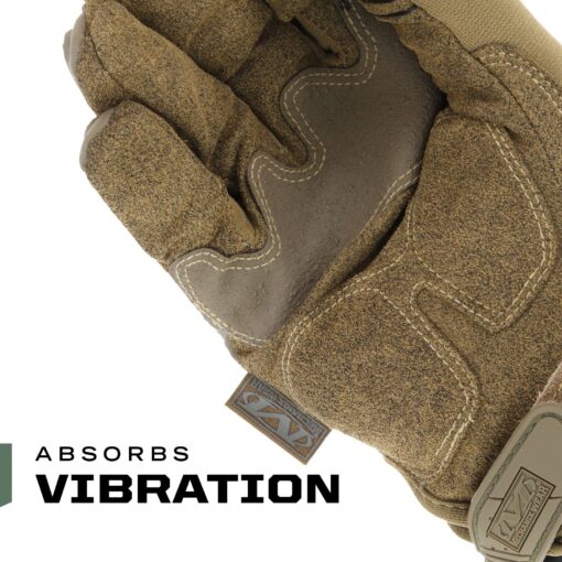 M-Pact Tactical Gloves