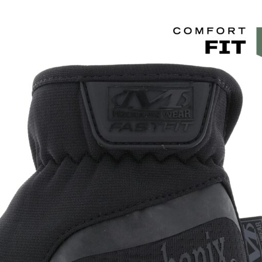 TraCombat Phantom Tactical Gloves – Hard Knuckle, Touchscreen Ready, Breathable Outdoor & Combat Gloves - Image 5