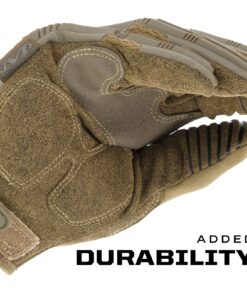 M-Pact Tactical Gloves