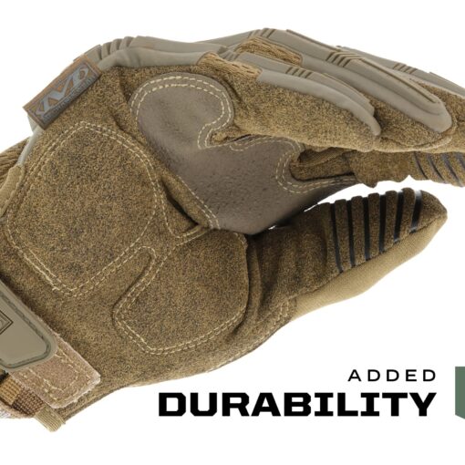 M-Pact Tactical Gloves