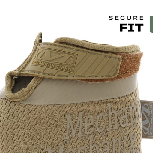 TraCombat Guardian Tactical Gloves – Touchscreen, Breathable, Reinforced Grip for Outdoor & Combat Use - Image 6
