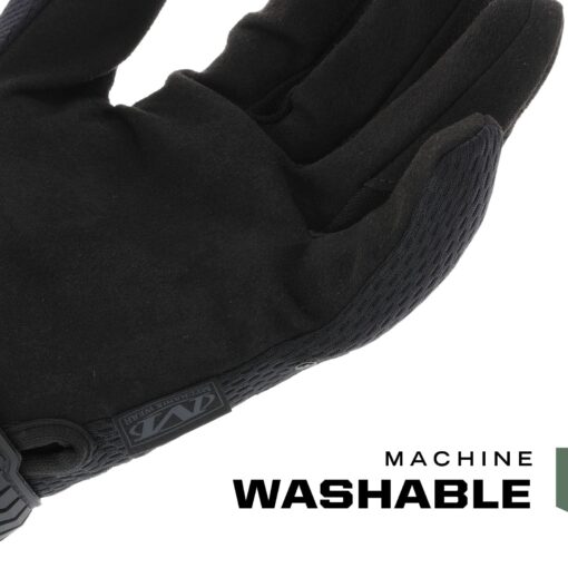 TraCombat Covert Tactical Work Gloves – Touchscreen, Flexible Grip, Durable & Breathable for All-Purpose Use - Image 2