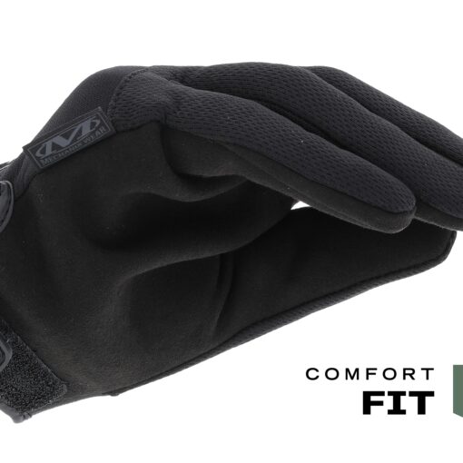 TraCombat Pursuit D5 Tactical Cut-Resistant Gloves – Covert, Touchscreen-Compatible, High-Durability for Tactical & Work Use - Image 4