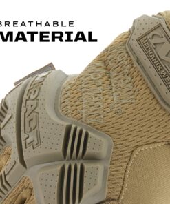 M-Pact Tactical Gloves