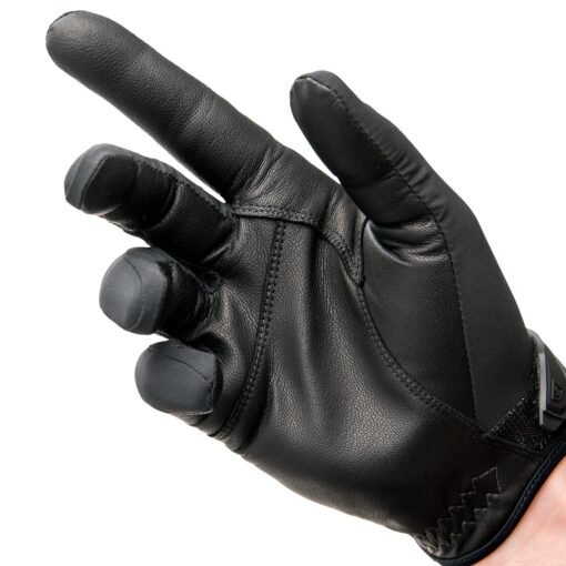 TraCombat Operator Tactical Gloves – Hard Knuckle, Touchscreen Ready, Durable for Combat & Outdoor Gear - Image 7