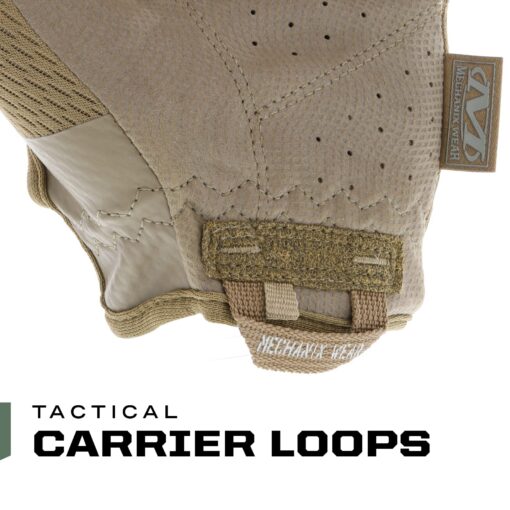 TraCombat Guardian Tactical Gloves – Touchscreen, Breathable, Reinforced Grip for Outdoor & Combat Use - Image 7