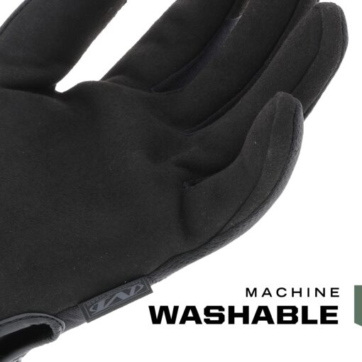 TraCombat Pursuit D5 Tactical Cut-Resistant Gloves – Covert, Touchscreen-Compatible, High-Durability for Tactical & Work Use - Image 3