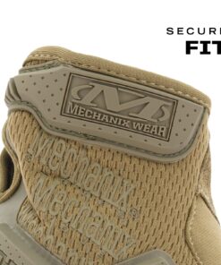 M-Pact Tactical Gloves