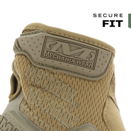 M-Pact Tactical Gloves