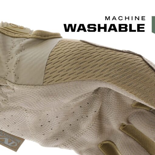 TraCombat Guardian Tactical Gloves – Touchscreen, Breathable, Reinforced Grip for Outdoor & Combat Use - Image 8