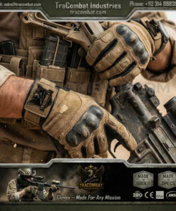 Combat Gloves