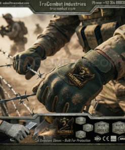 Cut Resistant Gloves