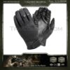 TraCombat Halon FR Tactical Gloves – Flame-Resistant Dexterity & Protection