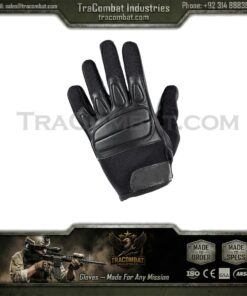 TraCombat Assault Tactical Gloves – Premium Impact & Grip Protection
