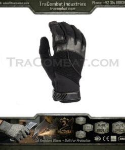 TraCombat Hero 3.0 Cut & Needle Resistant Tactical Gloves