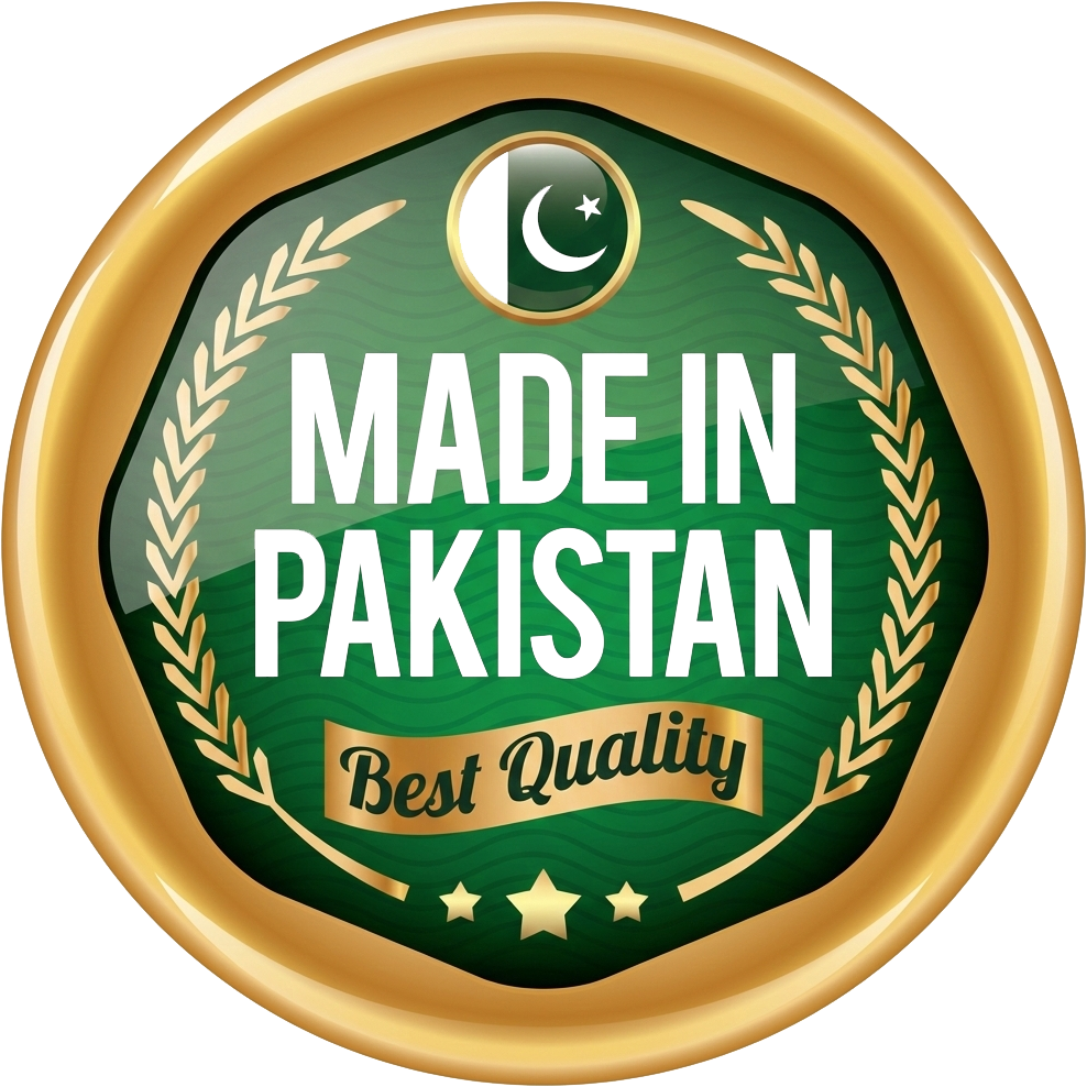 MADE IN PAKISTAN MADE IN PAKISTAN