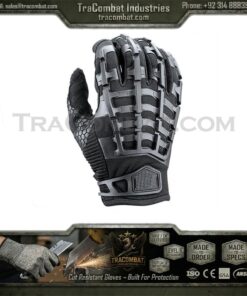 TraCombat Fury Prime Tactical Gloves