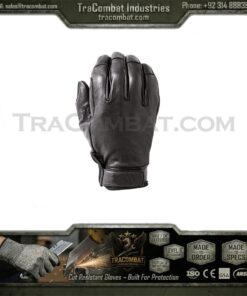 TraCombat Adamantium Plus Cut Resistant Touchscreen Gloves